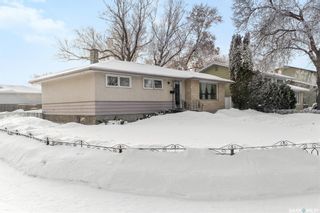 Photo 2: 3 Hudson Drive in Regina: Parliament Place Residential for sale : MLS®# SK916818