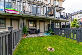 Photo 23: 15 31098 WESTRIDGE Place in Abbotsford: Abbotsford West Townhouse for sale : MLS®# R2477790