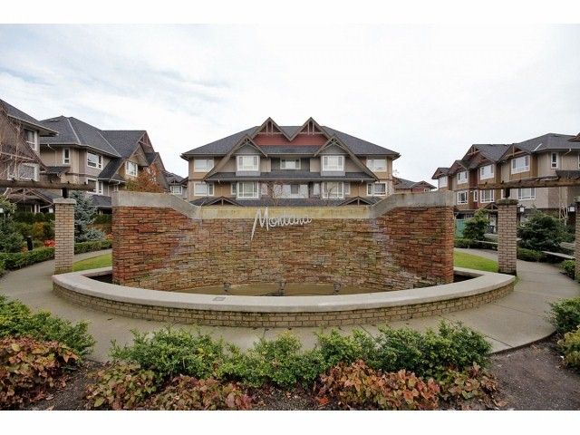 Main Photo: 85 7088 191ST Street in Surrey: Clayton Condo for sale (Cloverdale)  : MLS®# F1302395