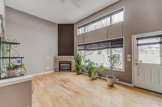 Photo 3: 45 Harvest Oak Circle NE in Calgary: Harvest Hills Row/Townhouse for sale : MLS®# A2030843