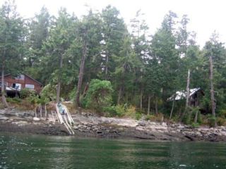 Photo 6: 16 WISE Island: Galiano Island Land for sale in "WISE ISLAND" (Islands-Van. & Gulf)  : MLS®# R2478951