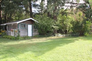 Photo 24: 48896 HIGHLINE Road in Boston Bar: Fraser Canyon Manufactured Home for sale : MLS®# R2807726