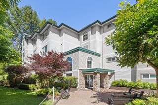 Main Photo: 306 2963 NELSON Place in Abbotsford: Central Abbotsford Condo for sale in "BRAMBLEWOODS BY THE STREAM" : MLS®# R2748655