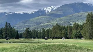 Photo 2: 178 Acres, Golf course for sale BC, RV park for sale BC: Commercial for sale