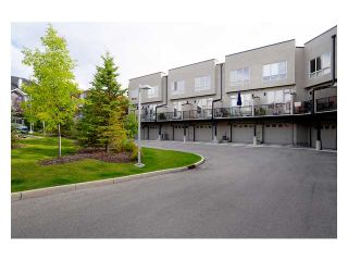 Photo 17: 109 3521 15 ST SW in Calgary: Altadore Townhouse for sale : MLS®# C3494136