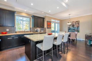 Photo 14: 37 2925 KING GEORGE Boulevard in Surrey: King George Corridor Townhouse for sale in "KEYSTONE" (South Surrey White Rock)  : MLS®# R2514109