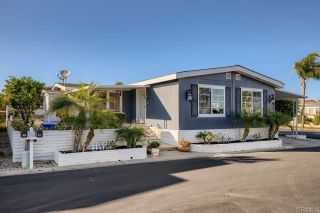 Photo 25: Manufactured Home for sale : 2 bedrooms : 650 S Rancho Santa Fe Road #SPC 82 in San Marcos
