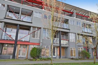 Photo 1: U5 238 10TH AVENUE in Vancouver East: Home for sale : MLS®# R2048792