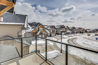 Photo 37: 141 TREMBLANT Heights SW in Calgary: Springbank Hill House for sale : MLS®# C4175148