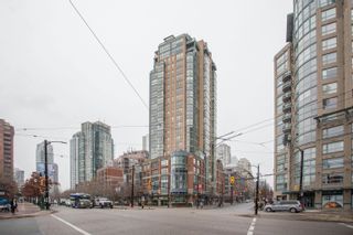 Photo 31: 701 212 DAVIE STREET in Vancouver: Yaletown Condo for sale (Vancouver West)  : MLS®# R2741176