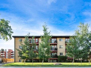 Photo 16: 406 1424 22 Avenue SW in Calgary: Bankview Apartment for sale : MLS®# A1244534