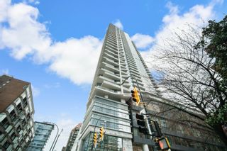 Photo 28: 5105 1289 HORNBY Street in Vancouver: Downtown VW Condo for sale in "One Burrard Place" (Vancouver West)  : MLS®# R2867155