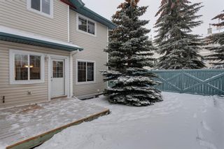 Photo 39: 104 88 Westbury Place SW in Calgary: West Springs Row/Townhouse for sale : MLS®# A2016054