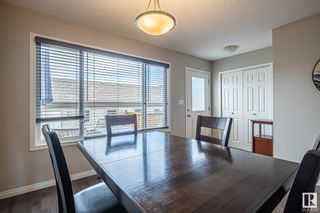 Photo 18: 4071 PROWSE Lane in Edmonton: Zone 55 House Half Duplex for sale : MLS®# E4354275