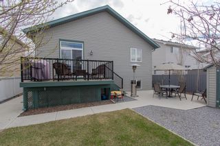 Photo 29: 119 Stonegate Crescent NW: Airdrie Detached for sale : MLS®# A1215666