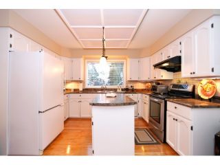 Photo 9: 13568 N 60A Avenue in Surrey: Panorama Ridge House for sale : MLS®# F1432245