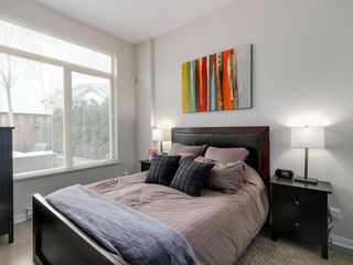 Photo 13: 106 3688 INVERNESS Street in Vancouver: Knight Condo for sale in "Charm" (Vancouver East)  : MLS®# R2045908