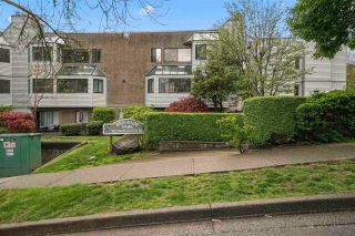 Photo 23: 311 9620 MANCHESTER Drive in Burnaby: Cariboo Condo for sale in "Brookside Park" (Burnaby North)  : MLS®# R2637987