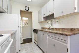 Photo 4: 106 145 W 18TH Street in North Vancouver: Central Lonsdale Condo for sale in "Tudor Court" : MLS®# R2310373