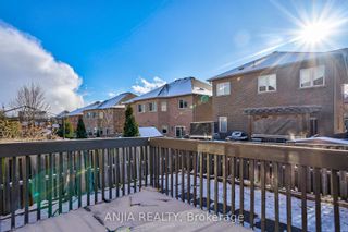 Photo 39: 153 Jonas Millway in Whitchurch-Stouffville: Stouffville House (2-Storey) for sale : MLS®# N8252840