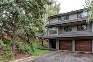 Main Photo: 28 10 Point Drive NW in Calgary: Point McKay Row/Townhouse for sale : MLS®# A2131910