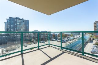 Photo 19: 907 612 SIXTH Street in NEW WEST: Uptown NW Condo for sale (New Westminster)  : MLS®# R2004900