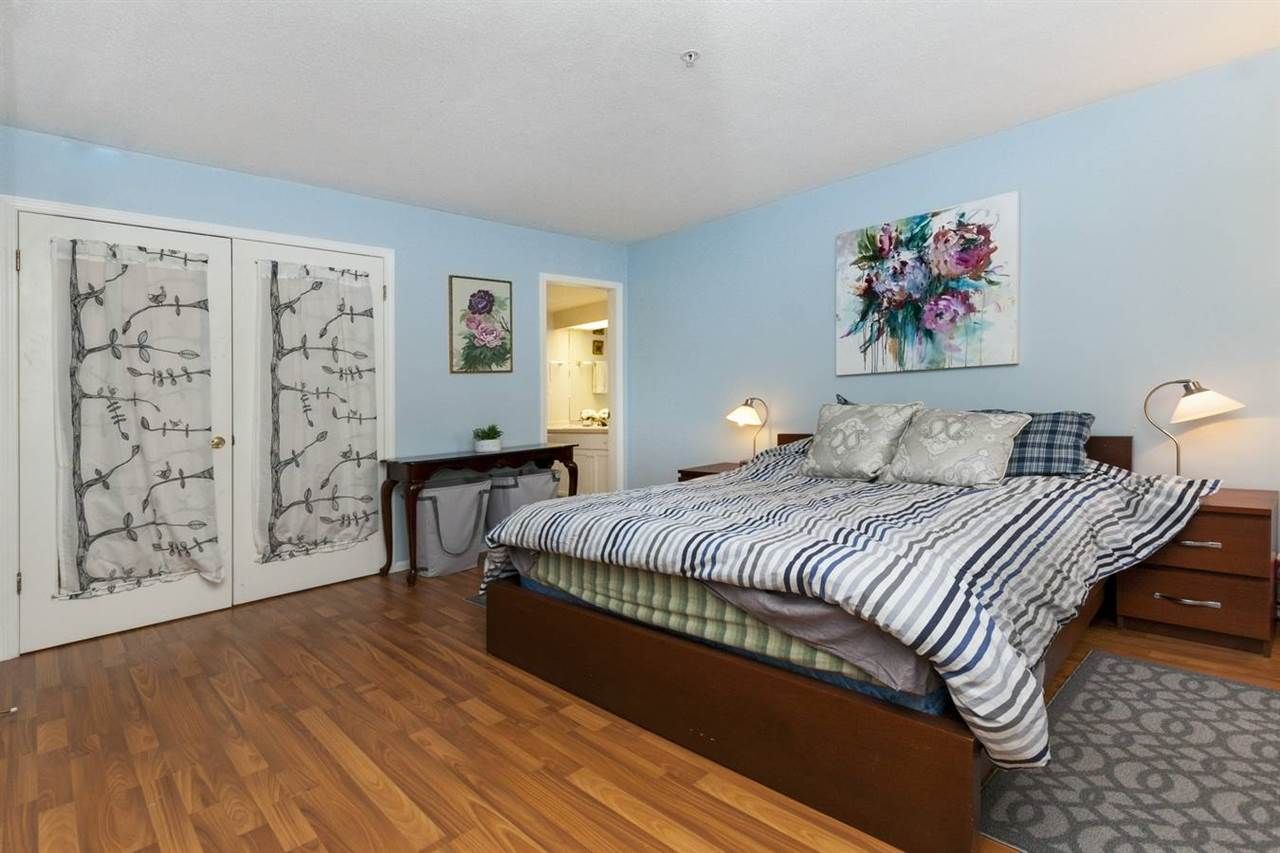 Photo 10: Photos: 204 7520 COLUMBIA Street in Vancouver: Marpole Condo for sale in "The Springs at Langara" (Vancouver West)  : MLS®# R2249291