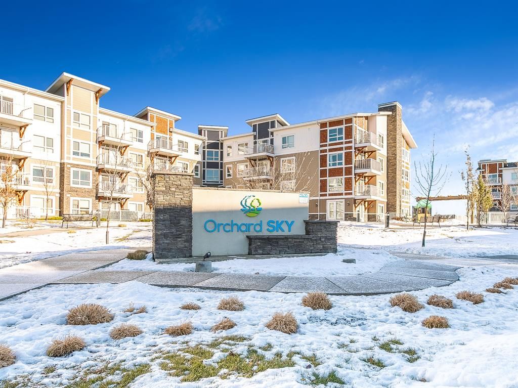 Main Photo: 1111 302 Skyview Ranch Drive NE in Calgary: Skyview Ranch Apartment for sale : MLS®# A2011449