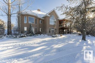 Photo 46: 9610 167 Street in Edmonton: Z-31 House for sale : MLS®# E4370003