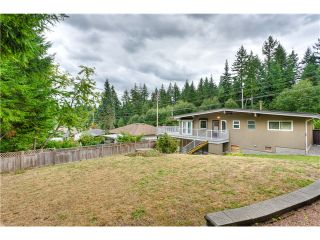 Photo 19: 2351 COMO LAKE Avenue in Coquitlam: Chineside House for sale : MLS®# V1022988