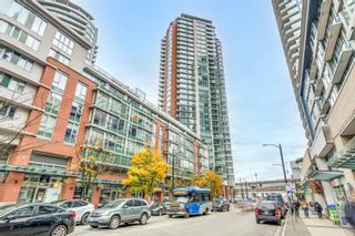 Photo 3: 2201 688 ABBOTT Street in Vancouver: Downtown VW Condo for sale (Vancouver West)  : MLS®# R2832061