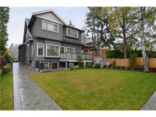 Photo 9: 2136 West 51st Avenue in Vancouver: S.W. Marine House for sale (Vancouver West)  : MLS®# v992460