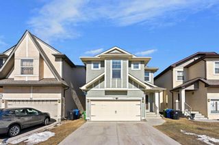 Main Photo: 57 Covecreek Mews NE in Calgary: Coventry Hills Detached for sale : MLS®# A2114041