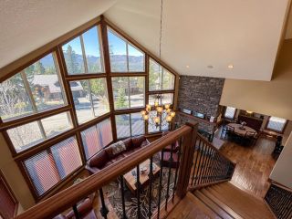 Photo 21: 4944 MOUNTAIN HILL ROAD in Fairmont Hot Springs: House for sale : MLS®# 2470371