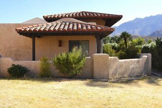 Main Photo: Condo for sale : 2 bedrooms : 202 Pointing Rock Dr #28 in Borrego Springs