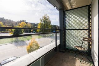 Photo 16: 309 95 MOODY Street in Port Moody: Port Moody Centre Condo for sale in "The Station" : MLS®# R2415981