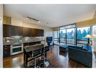 Photo 5: 607 121 BREW Street in Port Moody: Port Moody Centre Condo for sale in "ROOM" : MLS®# R2644050