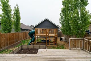 Photo 30: 5343 CRABAPPLE Loop in Edmonton: Zone 53 House for sale : MLS®# E4341778