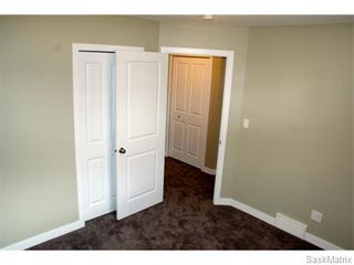 Photo 25: 1158 LINDSAY Street in Regina: Eastview Single Family Dwelling for sale (Regina Area 03)  : MLS®# 574052