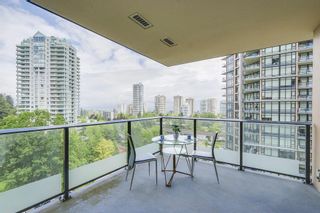 Photo 15: 1001 6188 WILSON Avenue in Burnaby: Metrotown Condo for sale in "JEWEL 1" (Burnaby South)  : MLS®# R2202404