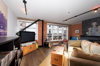 Photo 5: 204 1066 HAMILTON Street in Vancouver: Yaletown Condo for sale in "The New Yorker" (Vancouver West)  : MLS®# R2780884