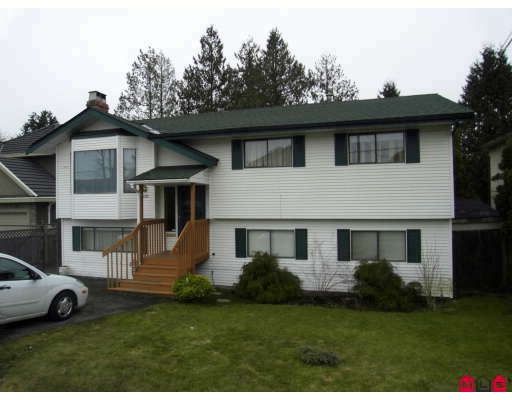 Main Photo: 7526 148TH Street in Surrey: East Newton House for sale : MLS®# F2902762