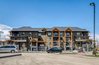 Photo 29: 2404 450 KINCORA GLEN Road NW in Calgary: Kincora Apartment for sale : MLS®# C4296946