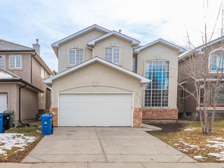 Photo 1: 146 Hampstead Circle NW in Calgary: Hamptons Detached for sale : MLS®# A2010636