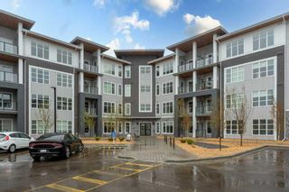 Main Photo: 1113 681 Savanna Boulevard NE in Calgary: Saddle Ridge Apartment for sale : MLS®# A2125907