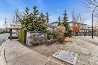 Photo 33: 34 15405 31 Avenue in Surrey: Grandview Surrey Townhouse for sale in "NUVO 2" (South Surrey White Rock)  : MLS®# R2848177
