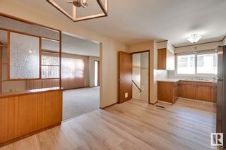 Photo 7: 11424 41 Avenue in Edmonton: Zone 16 House Half Duplex for sale : MLS®# E4314639
