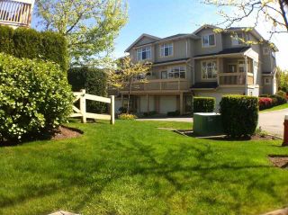 Photo 11: 17 14959 58TH Avenue in Surrey: Sullivan Station Townhouse for sale in "SKYLANDS" : MLS®# F1407272