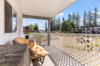Photo 7: 108 2535 HILL-TOUT Street in Abbotsford: Abbotsford West Condo for sale in "Woodridge Estates" : MLS®# R2704433
