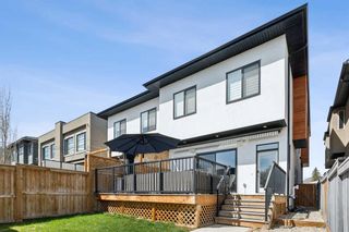 Photo 31: 1723 32 Avenue SW in Calgary: South Calgary Semi Detached (Half Duplex) for sale : MLS®# A2130829
